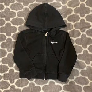 Nike jacket